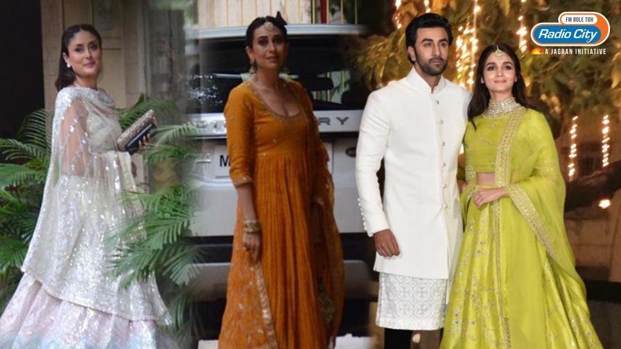 Ranbir-Alia Wedding Updates